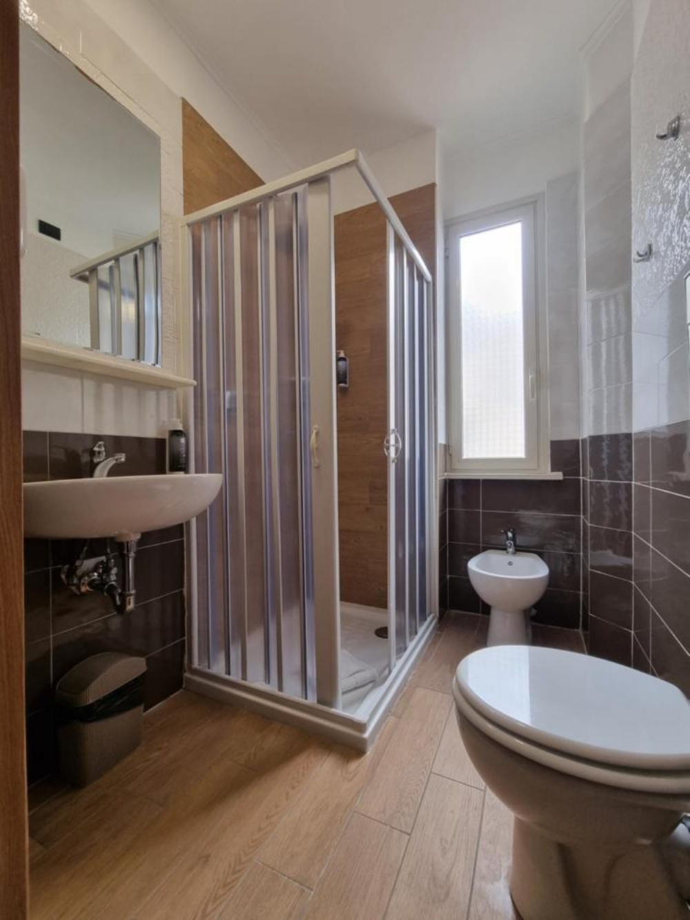 Superior Deluxe Double or Twin Room 